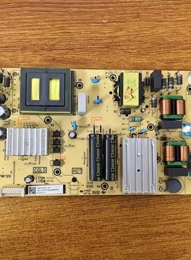 TCL 65V6EA 65SII电源板40-L17DW2-PWF1ZG 11601-500071 实物拍摄