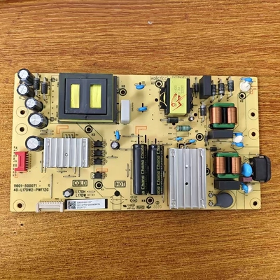 TCL65V6EA65SII电源板