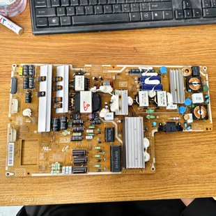 L60U2P 原装 00637B UA60F8000AJ电视电源板BN44 DHS试好 现货三星
