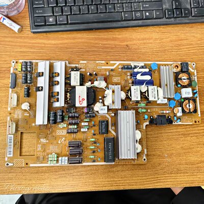 原装现货三星 UA60F8000AJ电视电源板BN44-00637B L60U2P-DHS试好