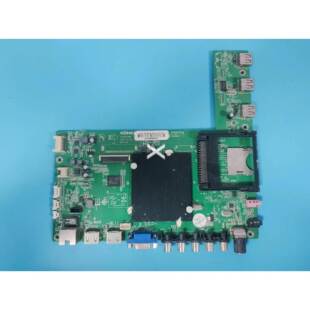 瑞适用康佳LED42/50/55X1800A LED60X1800A主板35019788 配屏号可