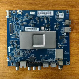 原装现货长虹55D2P 55A5U主板 JUC7.820.00189935屏LC546PU2L测好