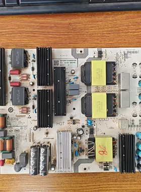 原装 红米 L86R6-MAX电视电源板SHLD8601F-248E 25-DT0491-X2P1好