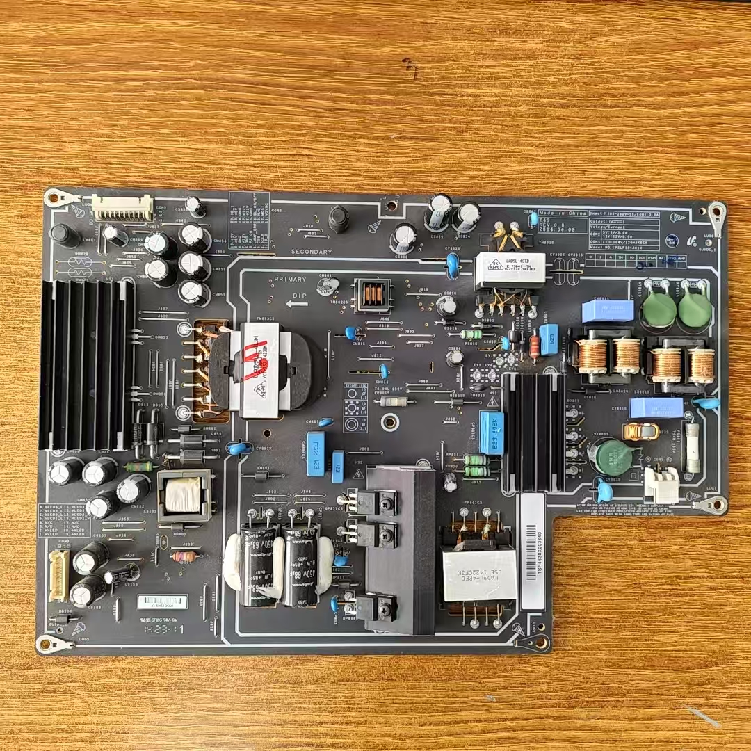 原装 现货 小米L49M2-AA电视电源板T49.REV0.9 PSLF181A01X实拍图