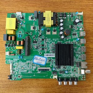 原装现货康佳65G5U电视主板35026166配屏4221YT 72004221YT测试好