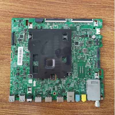 原装三星UA65KU6880JXXZ 主板BN41-02528A 配屏CY-WK065HGLV1H