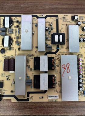 原装拆机长虹98D6PMAX电源板PJM4I05-L1 4731.220.0.015211 测好