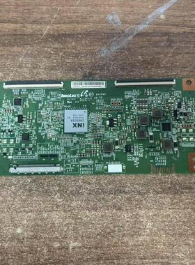 原装乐视D654UCN1电视逻辑板TATDJ4S57 IN8908A屏V650DJ4-QS5 T1