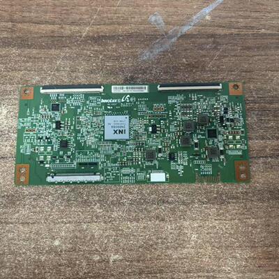 原装乐视D654UCN1电视逻辑板TATDJ4S57 IN8908A屏V650DJ4-QS5 T1