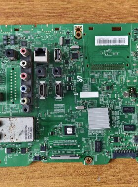 原装三星UA60F6088AJ电视主板BN41-02136A配屏CY-DF600CGSV1H实拍