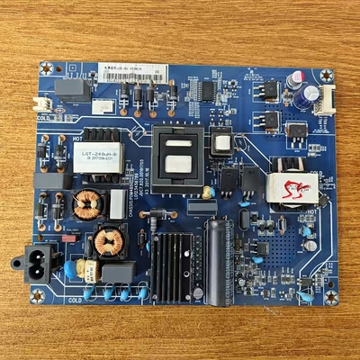 原装现货长虹55U1 55A3U 55F8电视电源板JUC7.820.00191705实物图