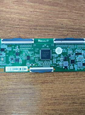 原装创维 50A2液晶电视逻辑板N4TP500UHDPV5D-F-K1 CC500PV7D测好