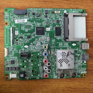 LG 32/42/47LB5610 39/50/55LB5620/5670-CR 49寸主板EAX65388003
