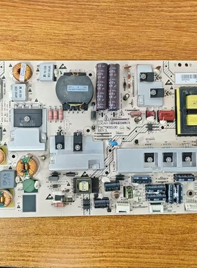 原装海尔 LE42A700 LE46M300P电源板PAC79015.00 94002546A实拍图
