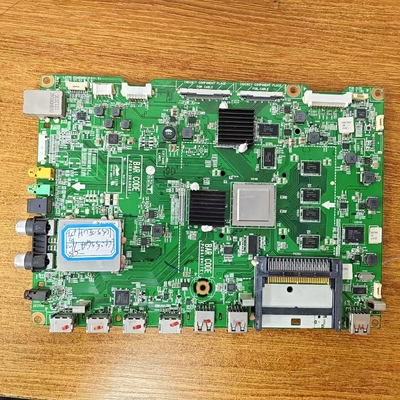 原装现货LG 55GA7800-CB主板EAX65081210(1.0)配屏LC550EUH电路板