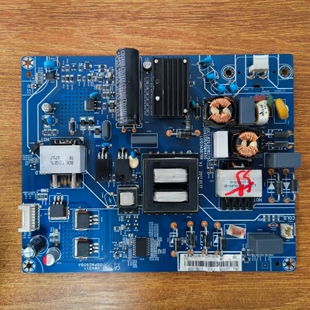 原装 长虹 55U1 电视电源板JUC7.820.00182755 JUC6.692.00182756