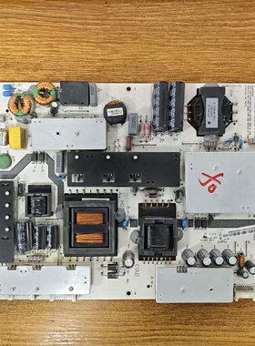 原装 长虹 UD50C6000iD液晶电视电源板MPL60D-16S6 101现货测好发