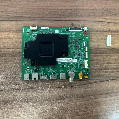 东芝65U3800C液晶主板40-M848CL-MAA2HG配屏LVU650NDFL SD9W00 V4