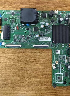 原装现货海信43V1F-R电视主板TPD.MT9255T.PB703屏HD425Y1F71测好