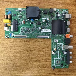 原装现货海信43V1F-R电视主板TPD.MT9255T.PB703屏HD425Y1F71测好