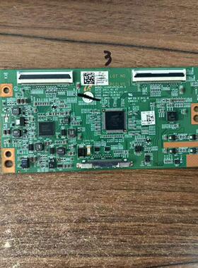 原装三星UA40/46D5000PR 逻辑板S100FAPC2LV0.3 BN41-01678A 现货