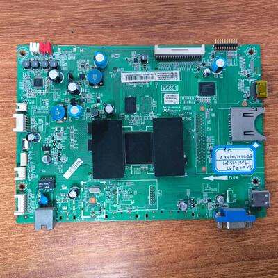 TCLL42F3500A-3D电视主板