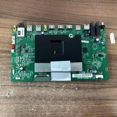 原装东芝55U668EBC主板40-M82803-MAH2HG屏LVU550ND1LCD9W03测好