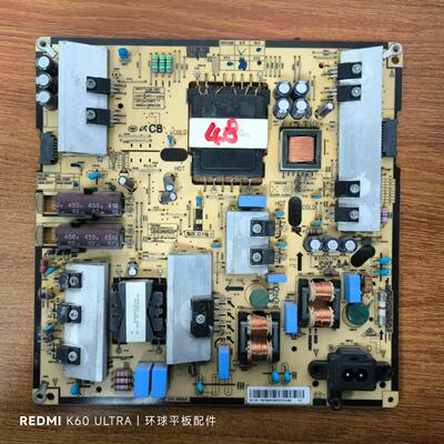 电源板BN96-35336CL55S5_FDYV