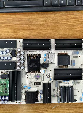 原装 华为 HD65THAA 电视电源板PAC335T8021-LD IT1THALPW 电路板