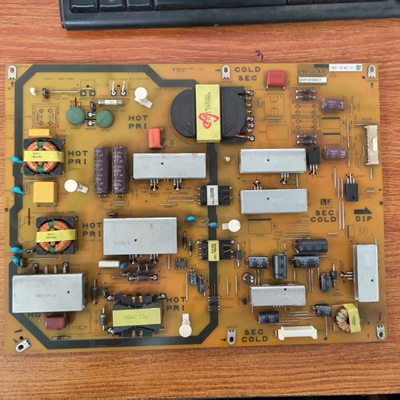 夏普 LCD- 60NX550A/265A电源板QPWBFG347WJN1 DUNTKG347现货实拍