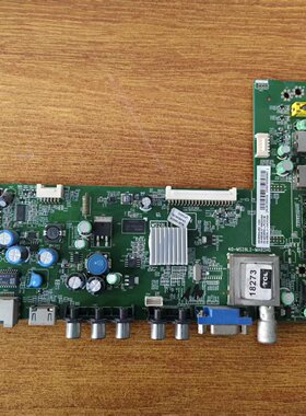 三洋 48CE680LED主板40-MS28L2-MAB2HG配屏LSC480HQ01/LVF480SSTM