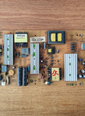 原装海尔LS55AL88G51电源板 SHG5501C-211E 25-DB4223-X2P测好 加