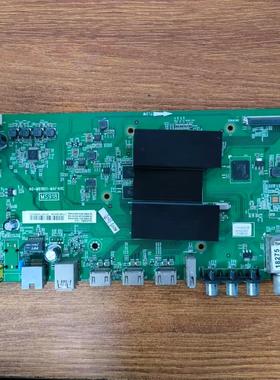 原装东芝 55U65EBC电视主板40-M91801-MAF4HG屏LVU550NDEL CD9W07