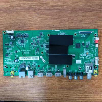 原装东芝55U65EBC电视主板