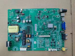 海信电视LED42K1800主板RSAG7.820.6662/ROH BOM2配屏HD416DF-E04