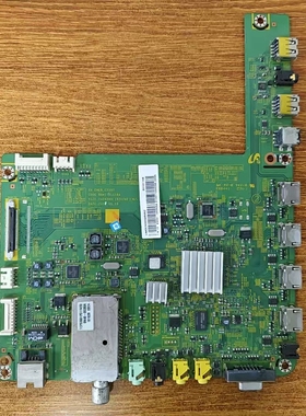 原装 三星 UA32C4000P UA46C5000QRXXZ电视主板BN41-01518A配屏选