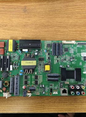 原装康佳 LED47M3500PDF电视主板35018186屏72000201YT 201YT试好