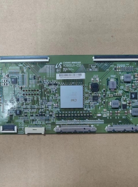 拆机创维39E780U/42/50E780U/LED50X9500 逻辑板V390DJ1-CS1现货