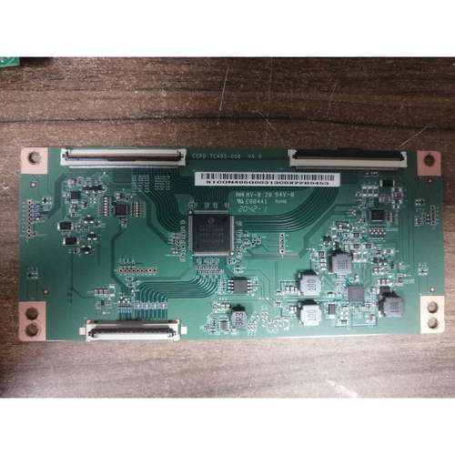 原装 熊猫 CCPD-TC495-008 V4.0 逻辑板 CC500PV1D PV7D 屏 现货