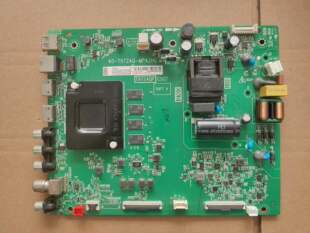 原装 TCL 55A30 主板 40-T972AQ-MPA2HG 08-T972A62屏LVU550NDEL