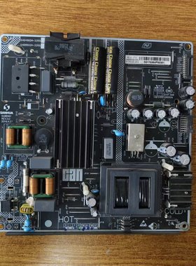 看尚 M55SD260 F55SD160电源板SHG5502B-225S 81-PBE055-H010实拍