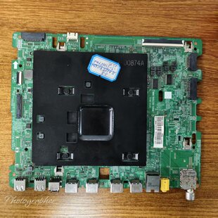 原装三星 QA55/65/75Q70/80TAJXXZ电视主板BN41-02749A-000配屏选