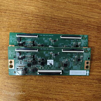 原装 现货 海信 55E3F 55E3G 55A52H逻辑板RSAG7.820.12581电路板
