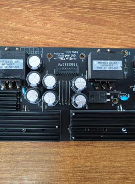 原装 现货 乐视 D654UCN1液晶电视电源板AMP65LS-LD V01 测好发货