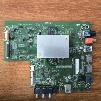 原装海信HZ43A55电视主板