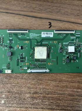 原装拆机49寸V19 43/49UHD 60Hz 1G1D Ver0.7 6870C-0814A 逻辑板