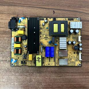 原装TCL D50A810 B55A858U B55A558U电源板SHG5804A-101H测试好
