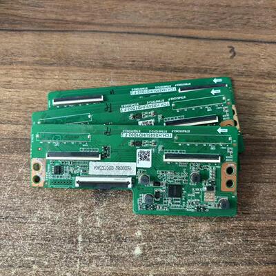 海尔LS55Z51Z LU55C61 LU55C61逻辑板TCH.HX645UHD1D02-F.3/2/1