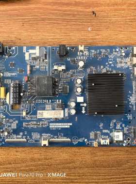 原装长虹55D6P电视主板TPD.MT9632T.PC711(N)屏C550U19-E10-H测好
