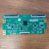 创维55G20 55M2 55V40逻辑板LC546PU4L N4TP546UHDPU4L-F_A0D实拍